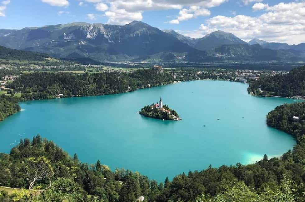 image n.7 of From Vienna: Private Day Tour of Ljubljana and Lake Bled activity in Bled, uploaded by supplier