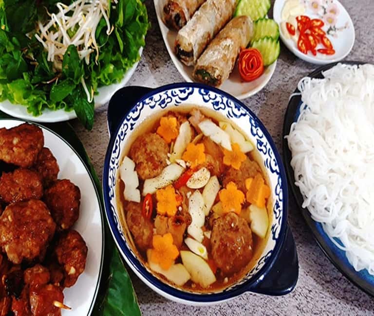 image n.9 of Hanoi: Guided Street Food Tour with Tastings activity in Hanoi, uploaded by supplier