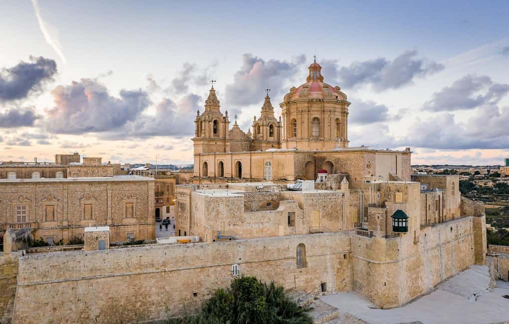 image n.5 of Malta: Mdina, Dingli Cliffs and San Anton Botanical Gardens activity in Valletta, uploaded by supplier