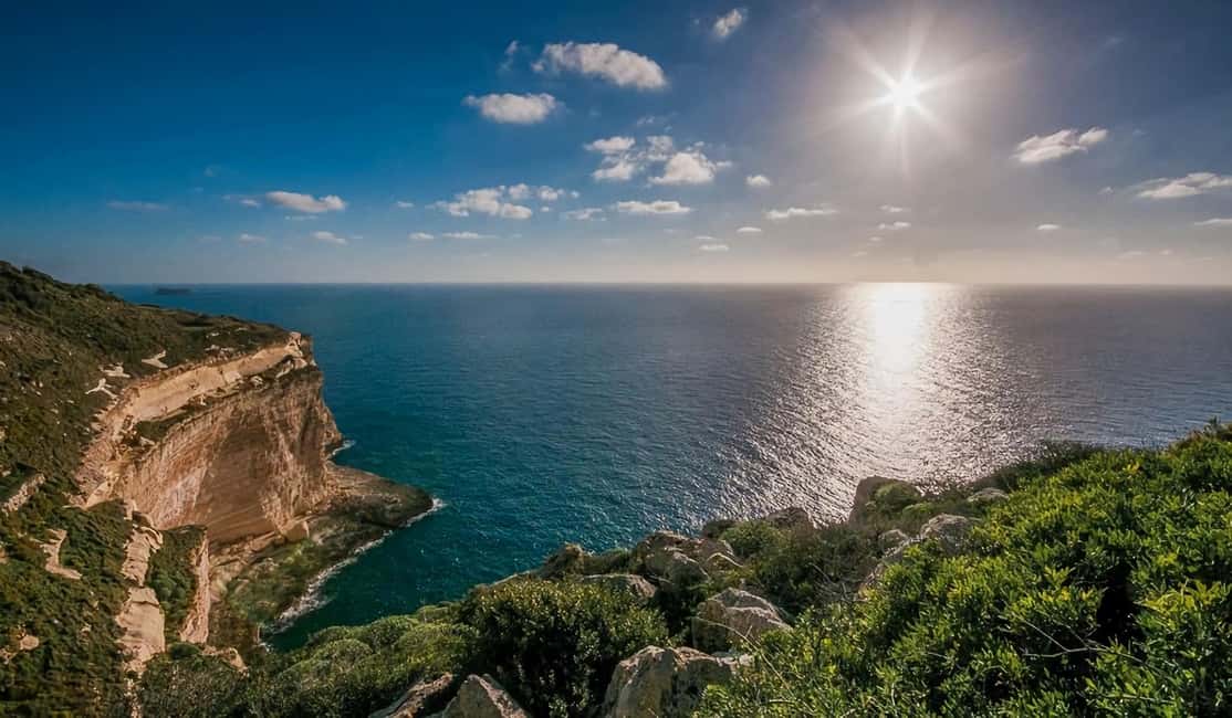 image n.13 of Malta: Mdina, Dingli Cliffs and San Anton Botanical Gardens activity in Valletta, uploaded by supplier