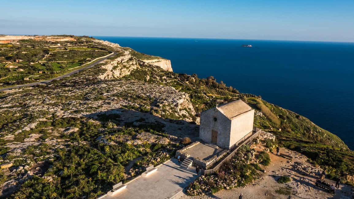 image n.11 of Malta: Mdina, Dingli Cliffs and San Anton Botanical Gardens activity in Valletta, uploaded by supplier