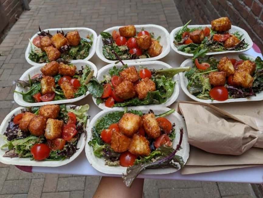 image n.4 of Victoria: Downtown Food and City Tour activity in Victoria, British Columbia, uploaded by supplier