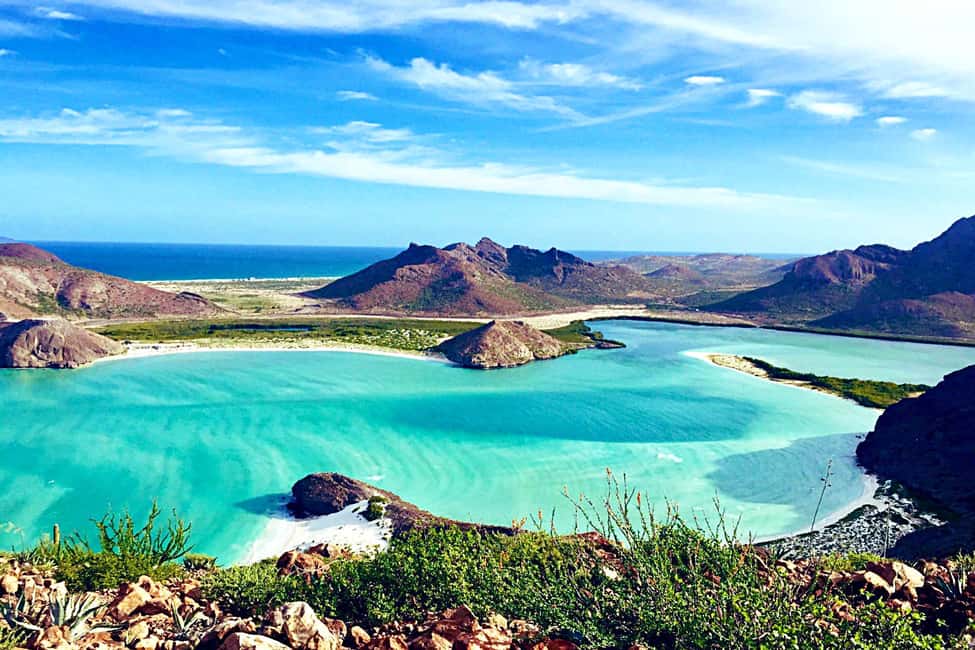 image n.7 of From La Paz: Swim with Sea Lions & Espíritu Santo Boat Tour activity in Baja California Sur, uploaded by supplier