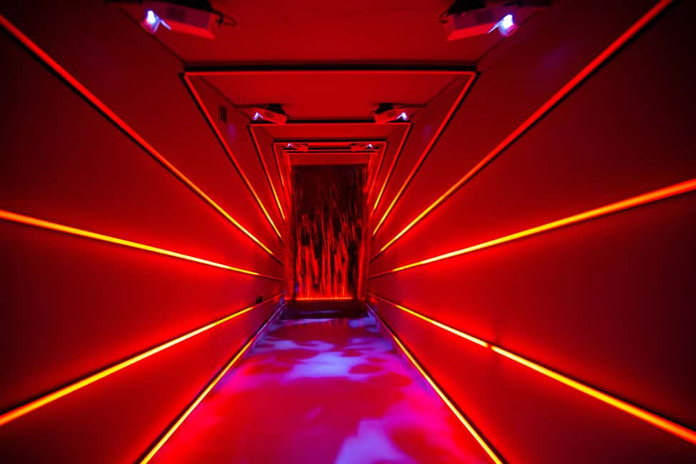billede nr.7 af aktiviteten Rotterdam: "Remastered" Audiovisuel oplevelse af digital kunst i Rotterdam, uploadet af udbyder