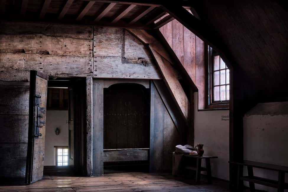 afbeelding n.2 van Den Haag: Museum Gevangenpoort activiteit in Den Haag, geüpload door aanbieder