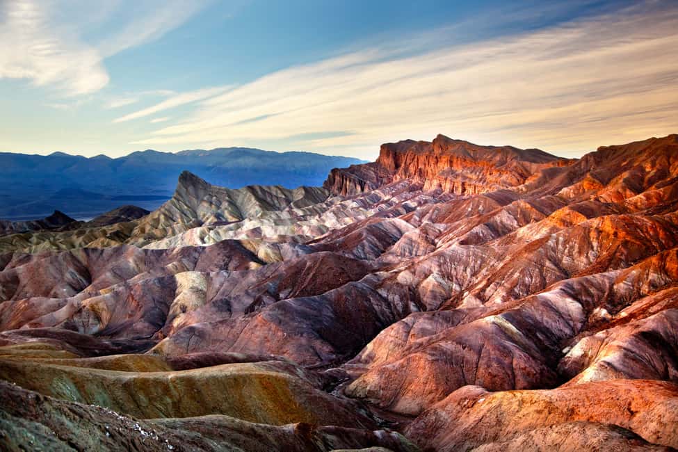 image n.7 of From Las Vegas: Death Valley & Rhyolite Ghost Town Day Trip activity in California, uploaded by supplier