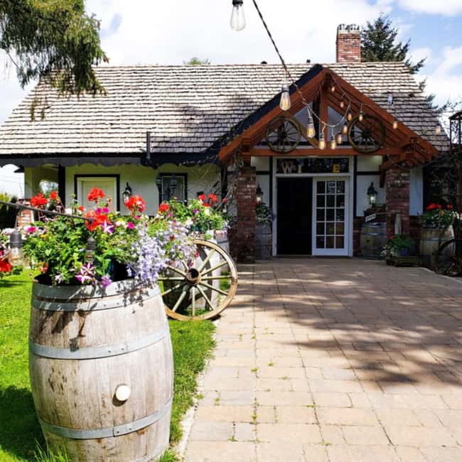 image n.12 of From Vancouver: Fraser Valley Wine Tour with Local Tastings activity in Vancouver, uploaded by supplier