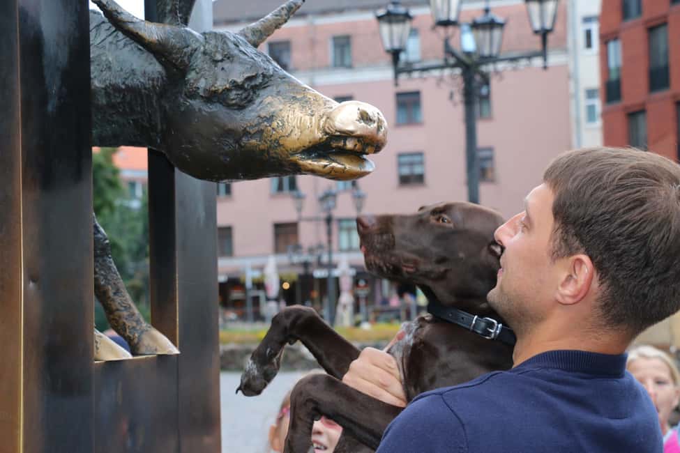 image n.3 of Riga: Guided Old Town Walking Tour activity in Riga, uploaded by supplier