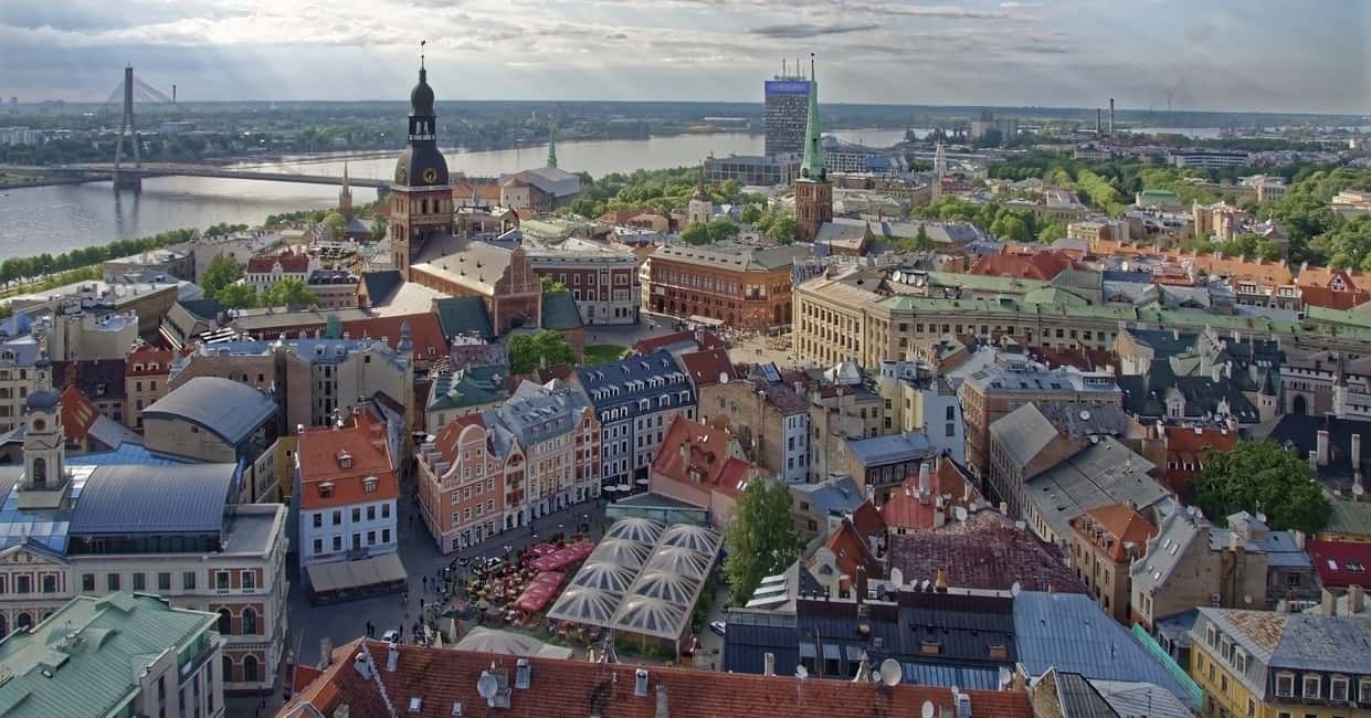 image n.5 of Riga: Guided Old Town Walking Tour activity in Riga, uploaded by supplier