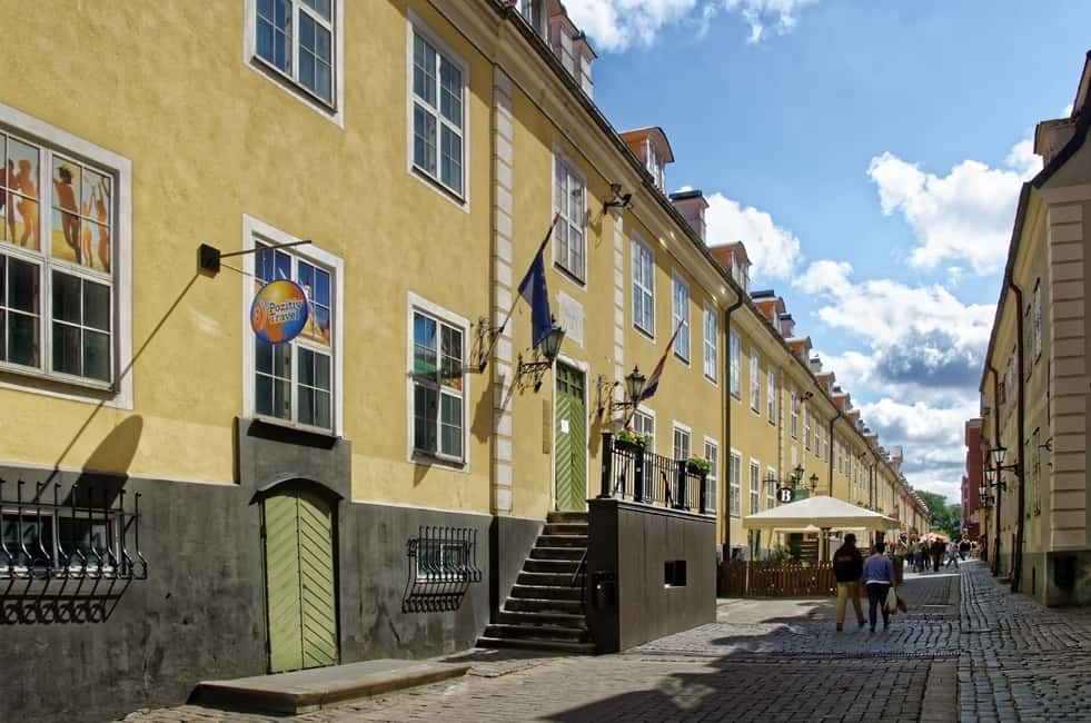 image n.2 of Riga: Guided Old Town Walking Tour activity in Riga, uploaded by supplier