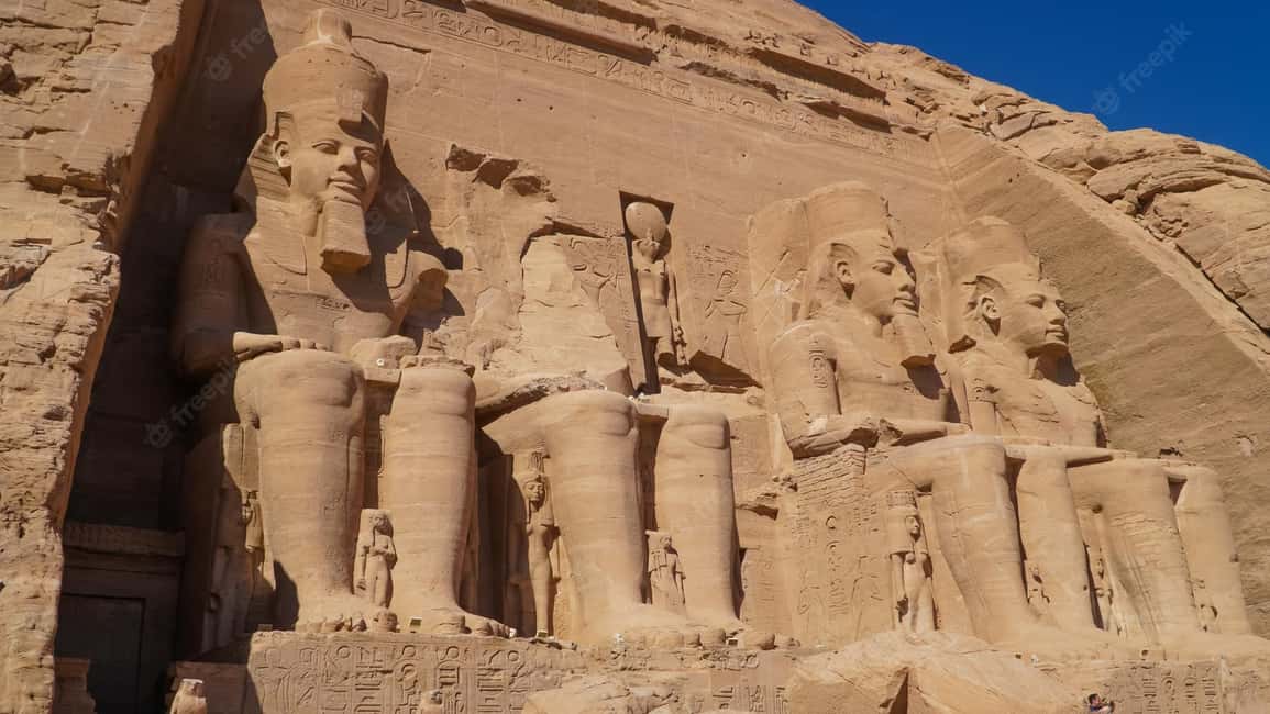 image n.7 of From Aswan: Abu Simbel Temple Day Trip with Hotel Pickup activity in Aswan Governorate, uploaded by supplier