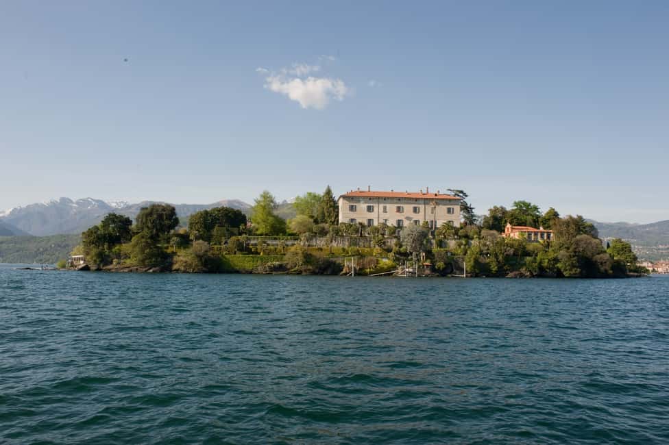 billede nr.16 af aktiviteten Baveno: Hop på-/hop af-bådtur til de 3 Borromeiske Øer i Stresa, uploadet af udbyder