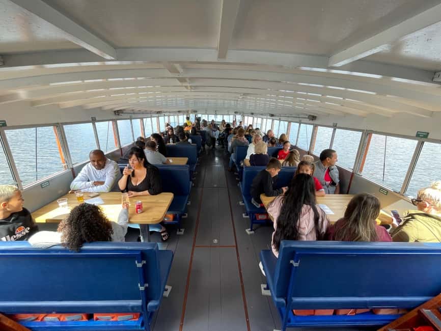 image n.2 of Liverpool: Albert Docks Sightseeing Cruise with Commentary activity in Liverpool, uploaded by supplier