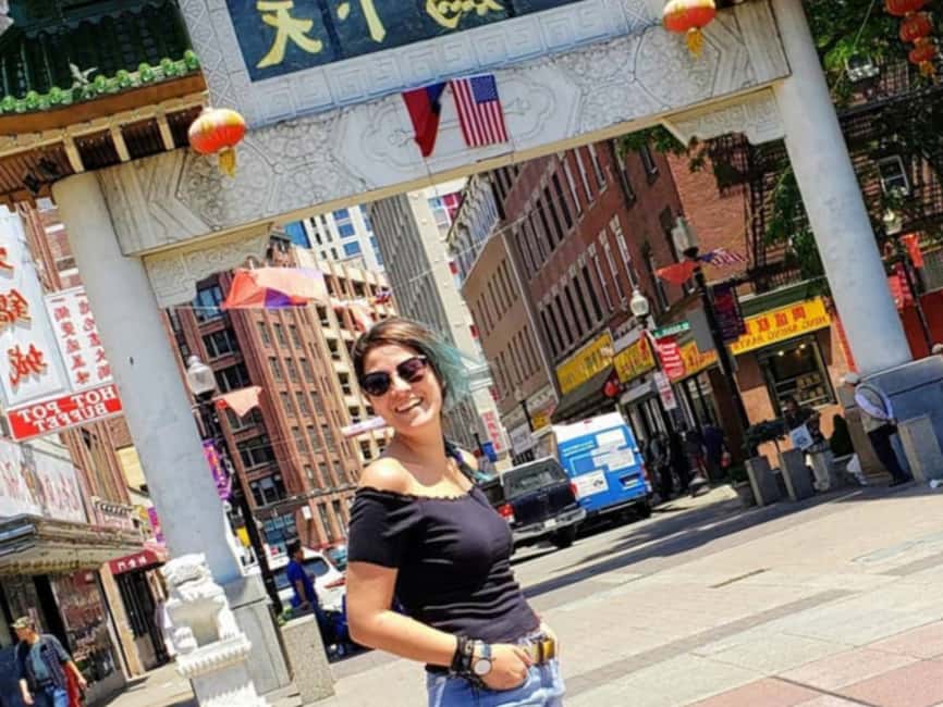 image n.8 of Boston: Private Walking Photography Tour activity in Boston, uploaded by supplier