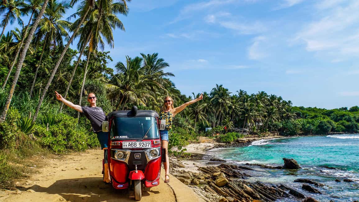 image n.5 of Sri Lanka: 10-Day Private Tour with 4*, Half-Board Hotels activity in Dambulla, uploaded by supplier