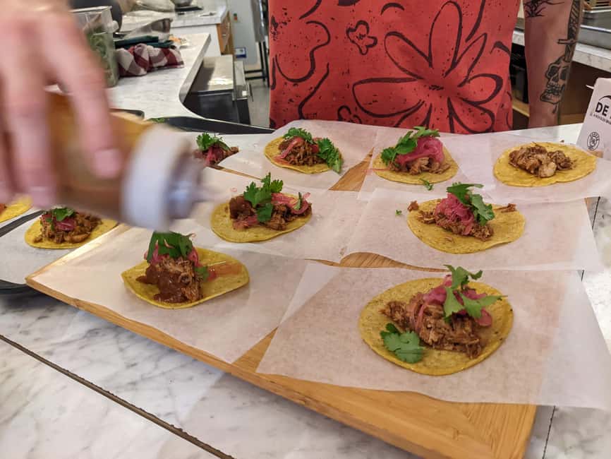 image n.8 of Victoria: Chinatown and Old Town Food Tour with Tastings activity in Victoria, British Columbia, uploaded by supplier