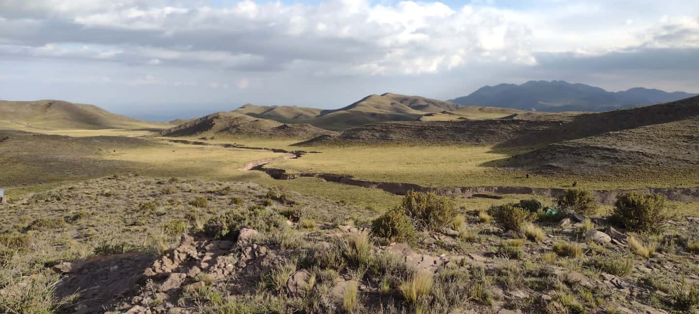imagem n.9 de Mendoza: Passeios a cavalo nos Andes com churrasco autêntico atividade em Província de Mendoza, carregada pelo fornecedor