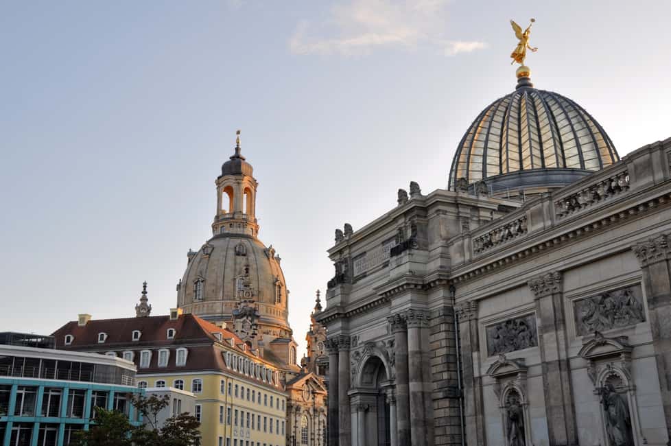 Bild Nr. 10 von Dresden: Semperoper und Altstadt Tour Aktivität in Dresden, hochgeladen vom Anbieter