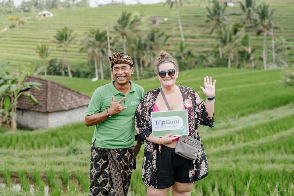 image n.3 of Bali: Tanah Lot UNESCO World Heritage Sites Full-Day Tour activity in Bali, uploaded by supplier