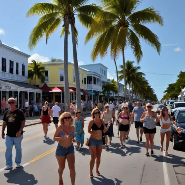 imagen n.º 5 de Excursión de un día de Miami a Cayo Hueso con Actividades Opcionales actividad en Florida, subida por el proveedor