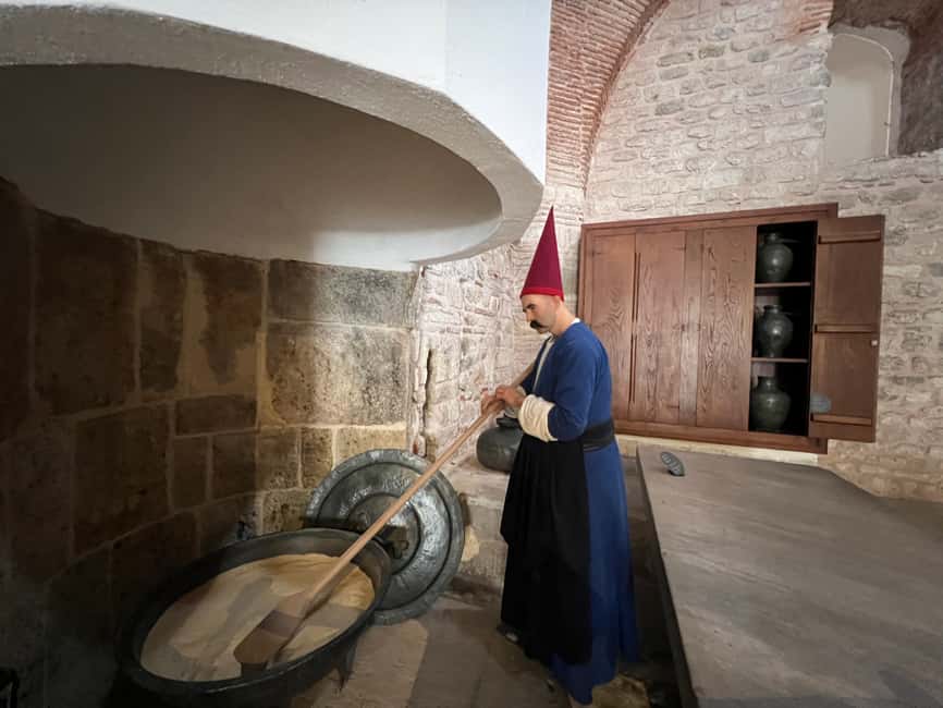 imagem n.3 de Palácio de Topkapi e Harém - Visita guiada - Salta as filas - Todos os ingressos incluídos atividade em Istambul, carregada pelo fornecedor