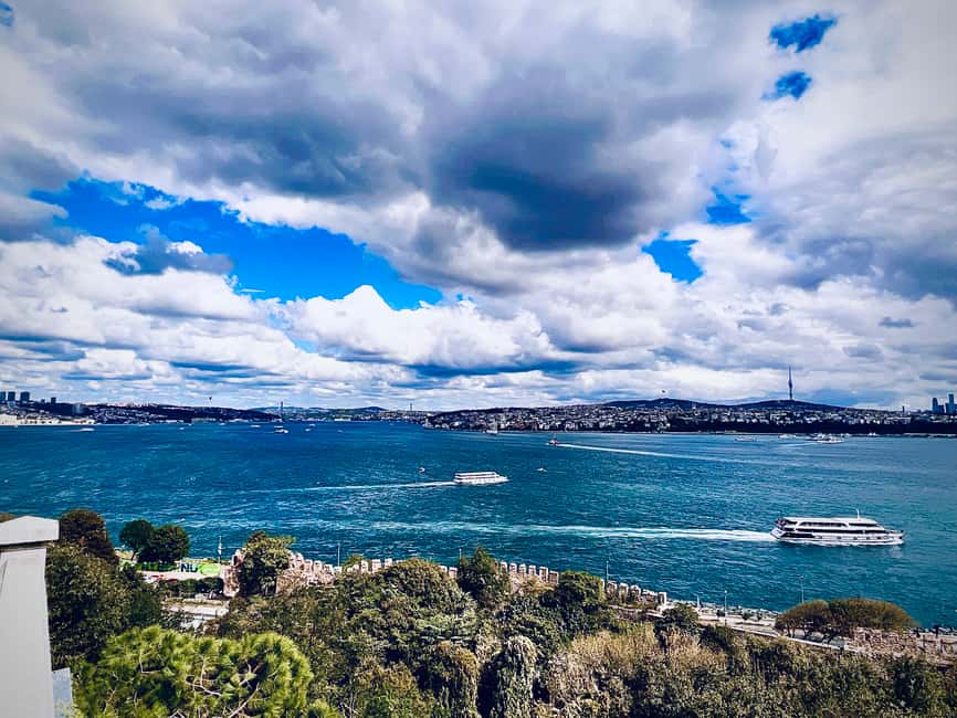 imagem n.6 de Palácio de Topkapi e Harém - Visita guiada - Salta as filas - Todos os ingressos incluídos atividade em Istambul, carregada pelo fornecedor