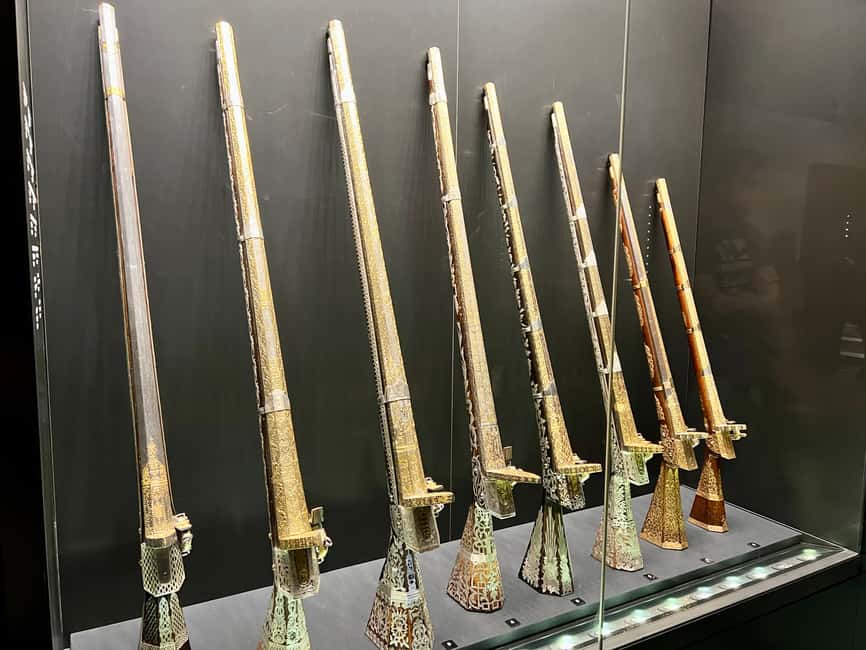imagem n.25 de Palácio de Topkapi e Harém - Visita guiada - Salta as filas - Todos os ingressos incluídos atividade em Istambul, carregada pelo fornecedor