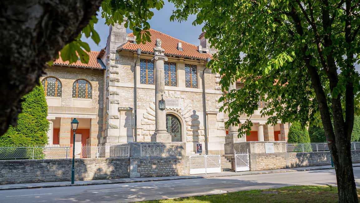 Bild Nr. 8 von Römische Stadt Carnuntum Eintritt Aktivität in Bruck an der Leitha, hochgeladen vom Anbieter