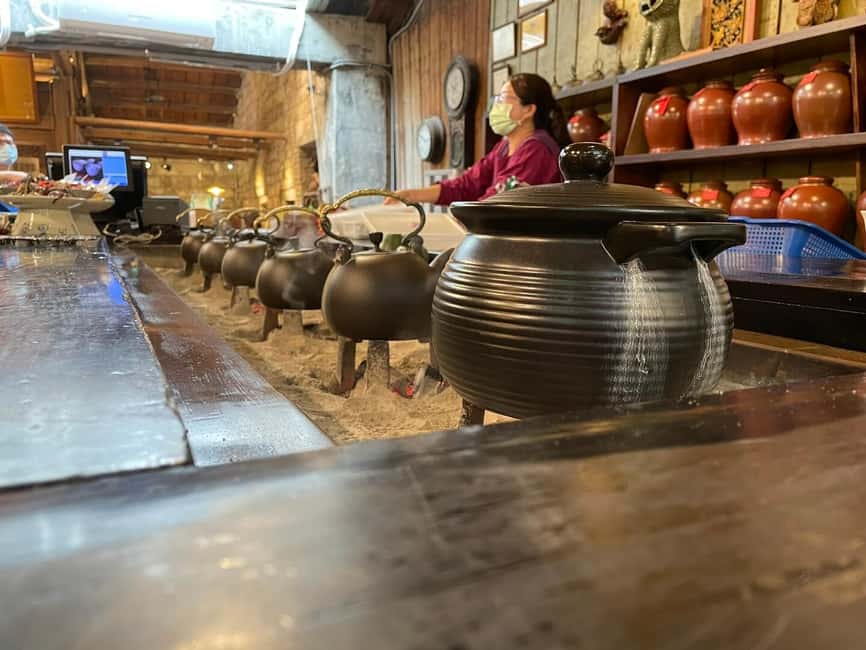 image n.24 of From Taipei: Yehliu, Jiufen, and Pingxi Day Tour activity in New Taipei City, uploaded by supplier