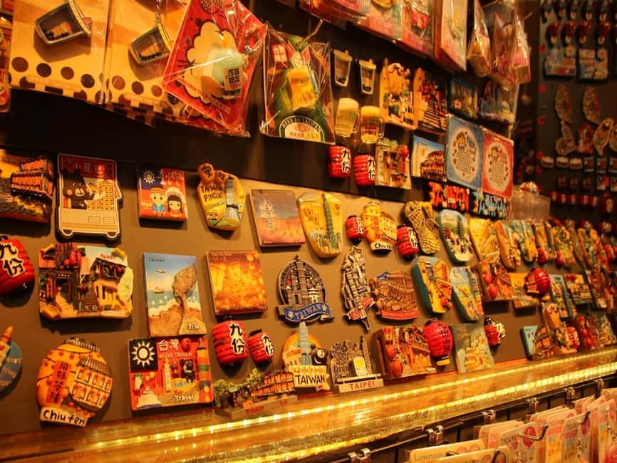 image n.21 of From Taipei: Yehliu, Jiufen, and Pingxi Day Tour activity in New Taipei City, uploaded by supplier