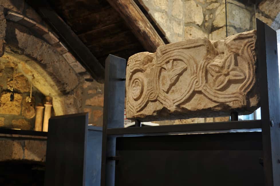 image n.4 of Orvieto: Pozzo della Cava Entry Ticket activity in Orvieto, uploaded by supplier