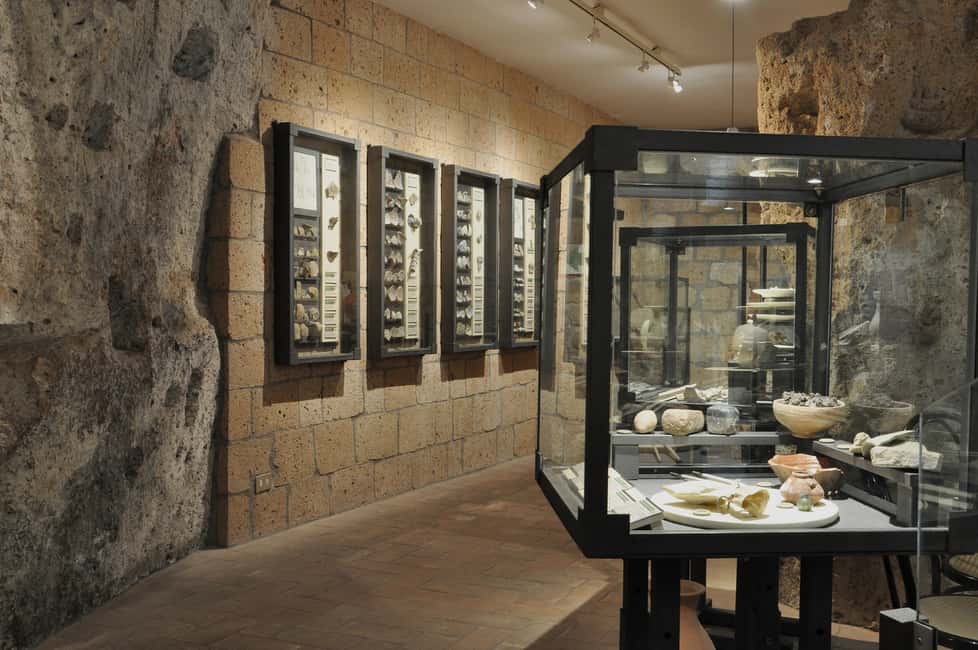 image n.7 of Orvieto: Pozzo della Cava Entry Ticket activity in Orvieto, uploaded by supplier