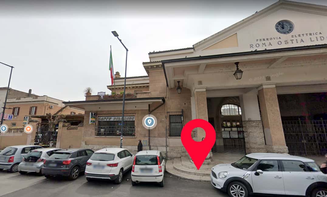 image n.7 of Rome: Ostiense Graffiti and Modern Street Art Walking Tour activity in Rome, uploaded by supplier