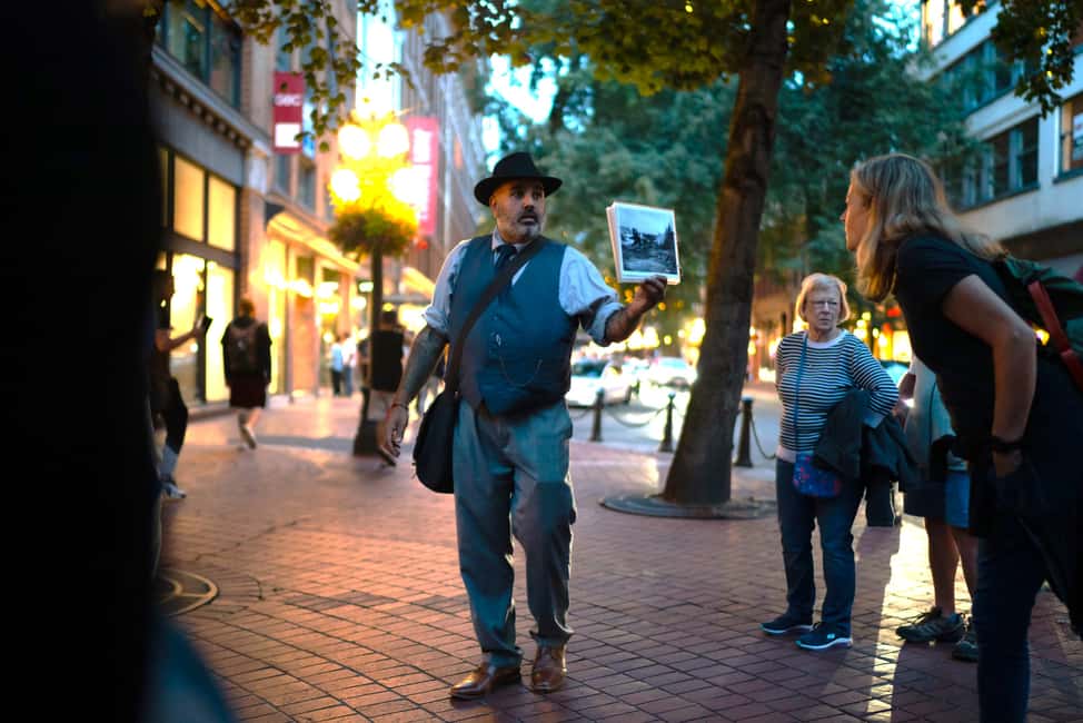 image n.4 of Vancouver: The Forbidden Vancouver Tour activity in Vancouver, uploaded by supplier