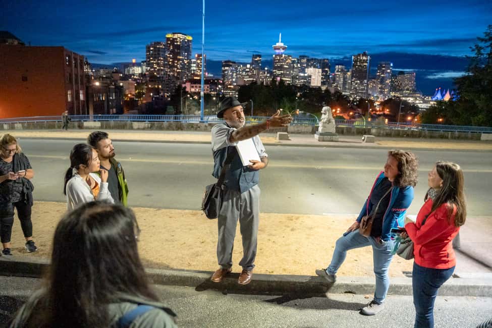 image n.7 of Vancouver: The Forbidden Vancouver Tour activity in Vancouver, uploaded by supplier