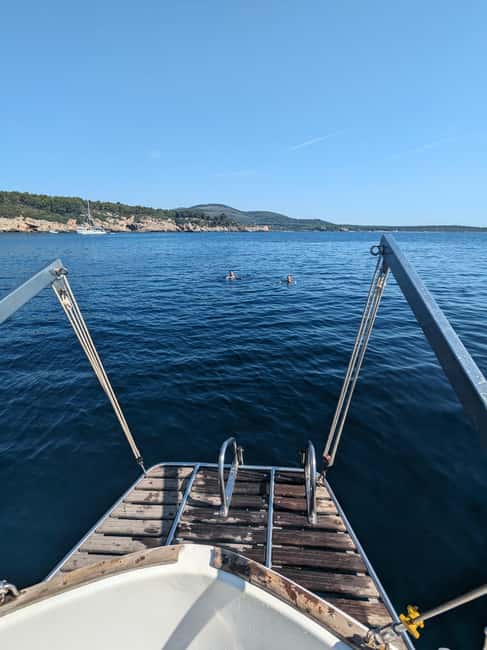 image n.22 of Alghero: Daily Sailing Experience with lunch onboard activity in Alghero, uploaded by supplier