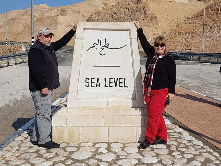 Image N°7 de Visite privée de Jérusalem, Bethléem et la mer Morte activité à Jérusalem, publiée par le prestataire