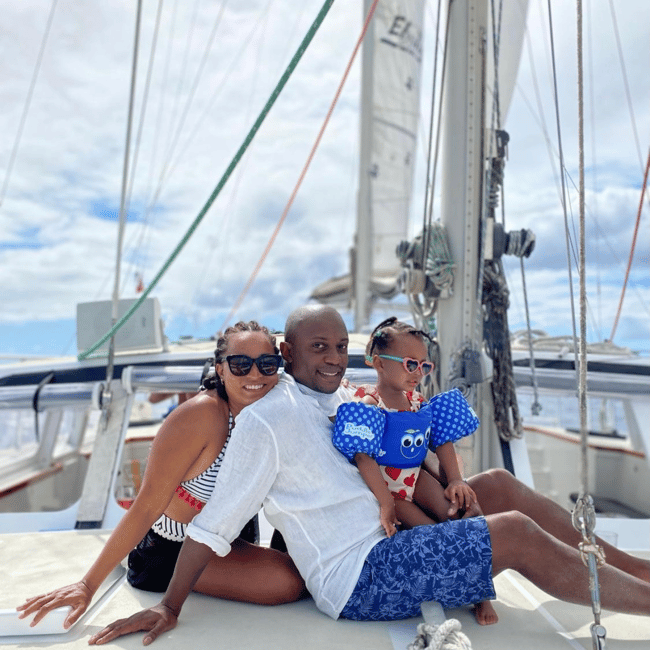 image n.2 of Barbados: Catamaran Tour with Snorkeling and Lunch activity in Christ Church, Barbados, uploaded by supplier