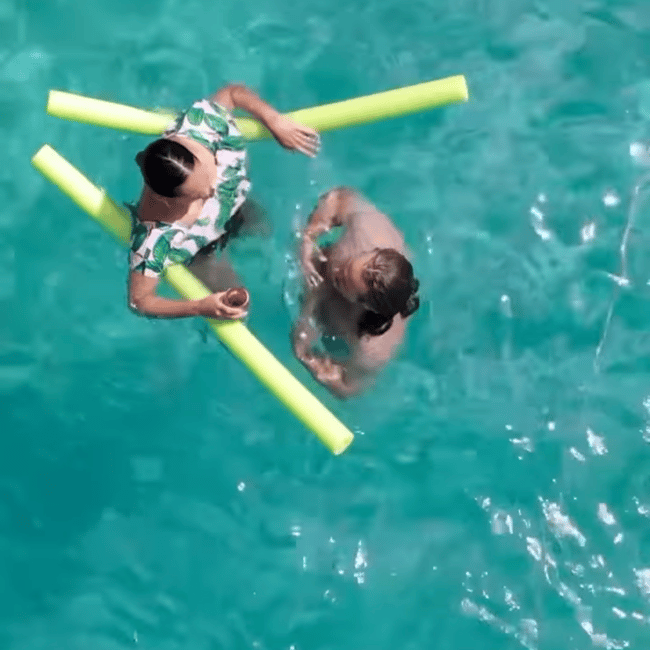 image n.9 of Barbados: Catamaran Tour with Snorkeling and Lunch activity in Christ Church, Barbados, uploaded by supplier