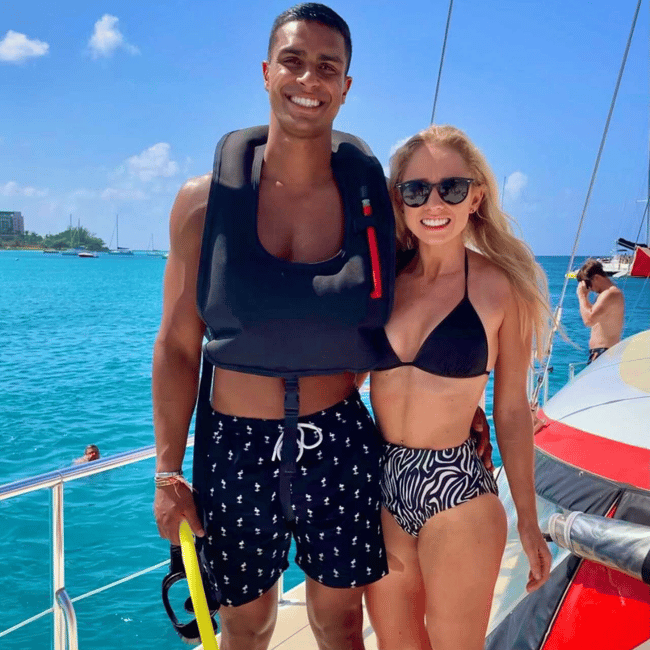 image n.10 of Barbados: Catamaran Tour with Snorkeling and Lunch activity in Christ Church, Barbados, uploaded by supplier