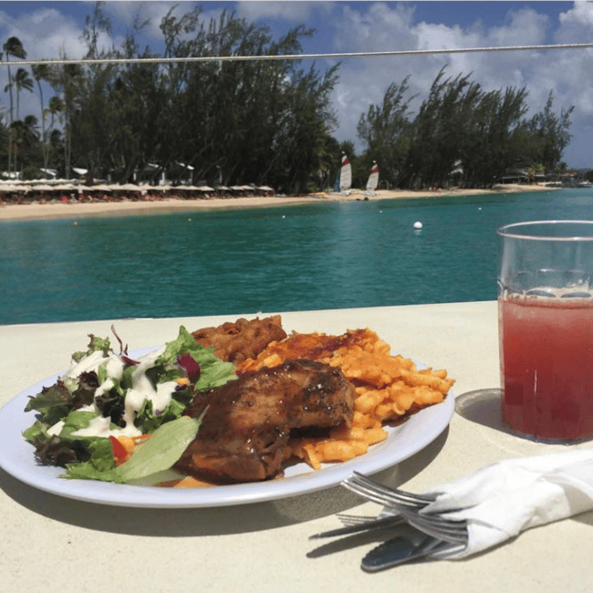 image n.11 of Barbados: Catamaran Tour with Snorkeling and Lunch activity in Christ Church, Barbados, uploaded by supplier