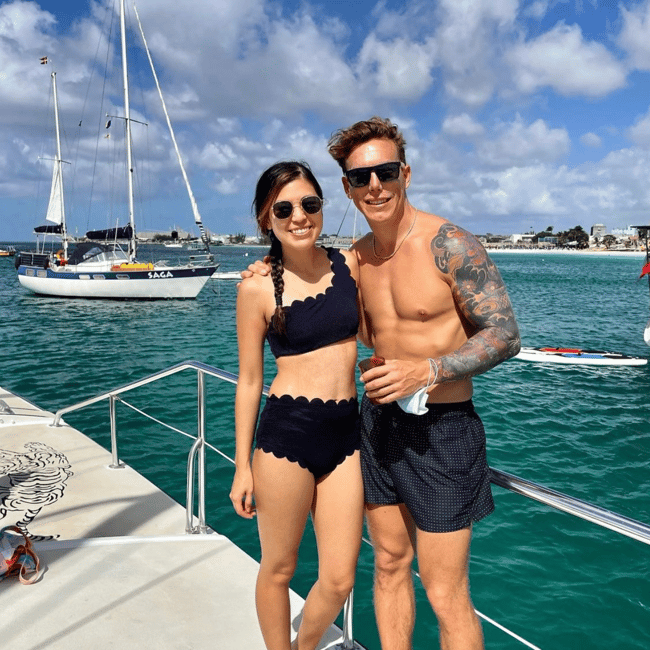 image n.18 of Barbados: Catamaran Tour with Snorkeling and Lunch activity in Christ Church, Barbados, uploaded by supplier