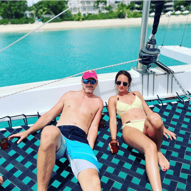 image n.19 of Barbados: Catamaran Tour with Snorkeling and Lunch activity in Christ Church, Barbados, uploaded by supplier