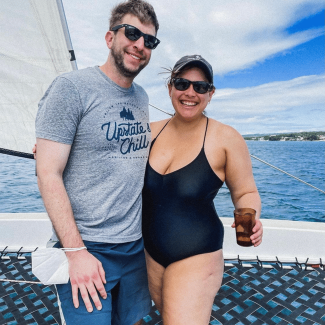 image n.20 of Barbados: Catamaran Tour with Snorkeling and Lunch activity in Christ Church, Barbados, uploaded by supplier