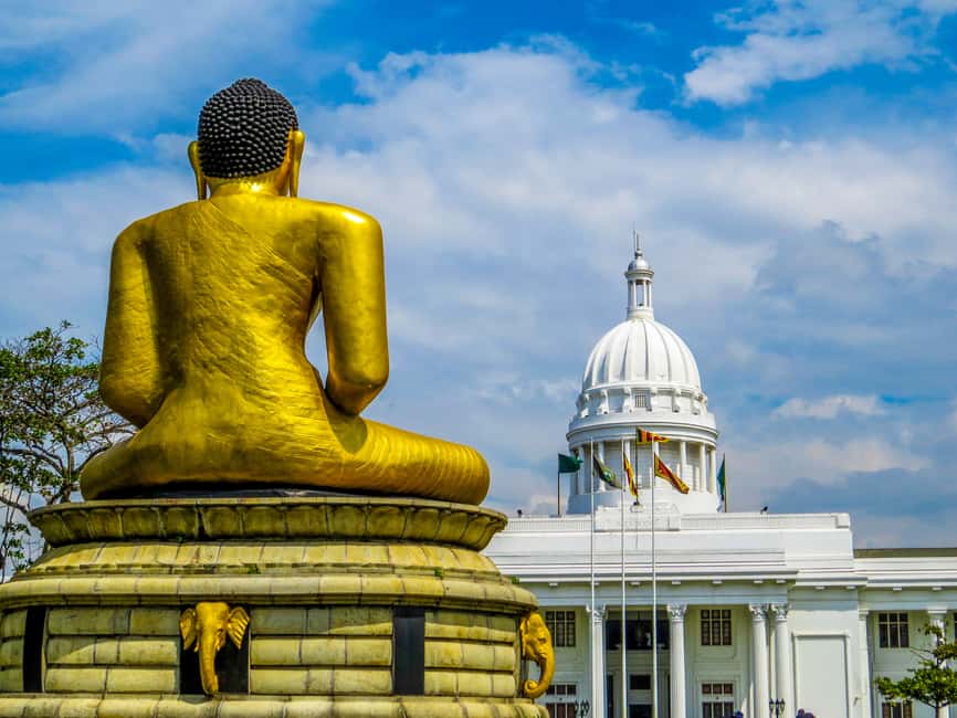 image n.13 of Guided Colombo Half-Day City Tour activity in Colombo, uploaded by supplier