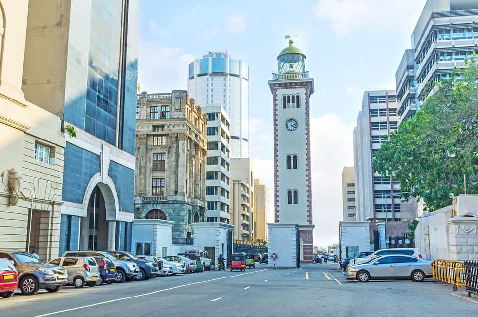 image n.14 of Guided Colombo Half-Day City Tour activity in Colombo, uploaded by supplier