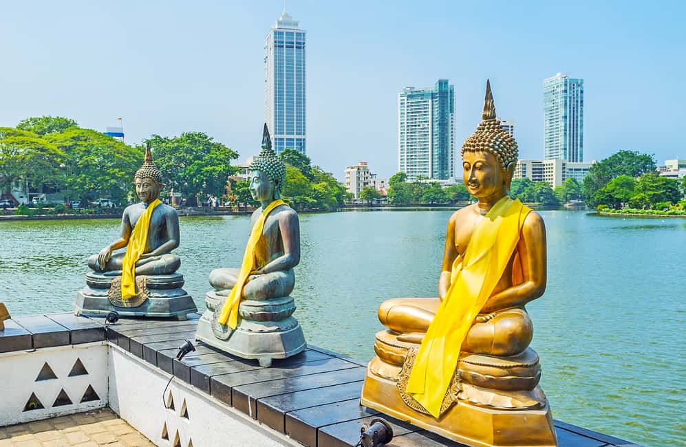 image n.9 of Guided Colombo Half-Day City Tour activity in Colombo, uploaded by supplier