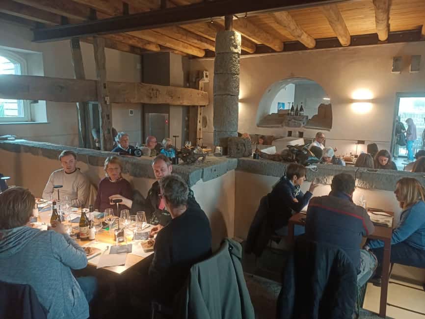 image n.6 of From Taormina: Etna Wineries Small Group Tour activity in Taormina, uploaded by supplier