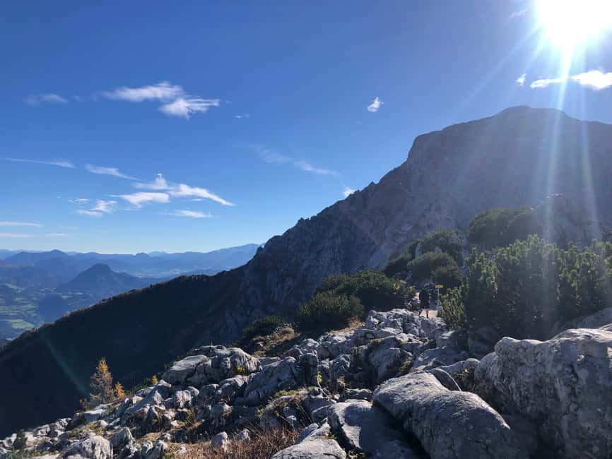 image n.11 of From Munich: Guided Group Tour to Eagle’s Nest activity in Berchtesgaden, uploaded by supplier