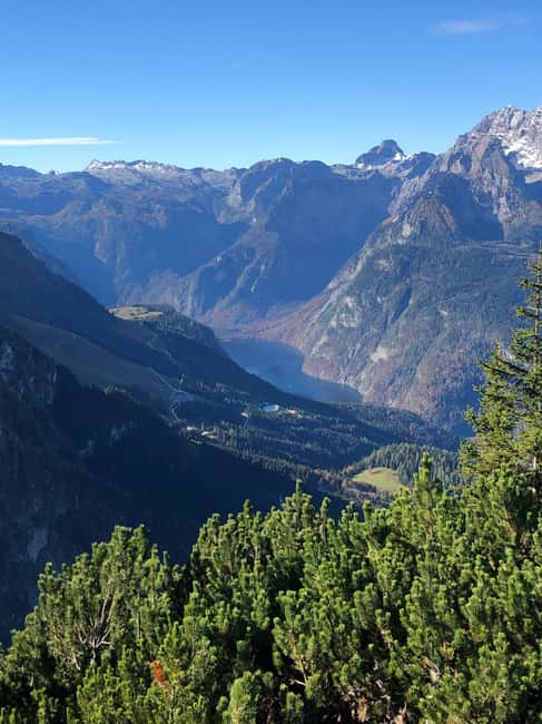 image n.13 of From Munich: Guided Group Tour to Eagle’s Nest activity in Berchtesgaden, uploaded by supplier